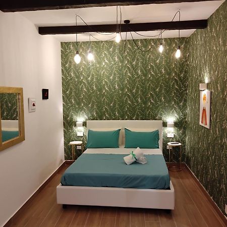 Andrew 2 Bed & Breakfast Napoli Exterior foto